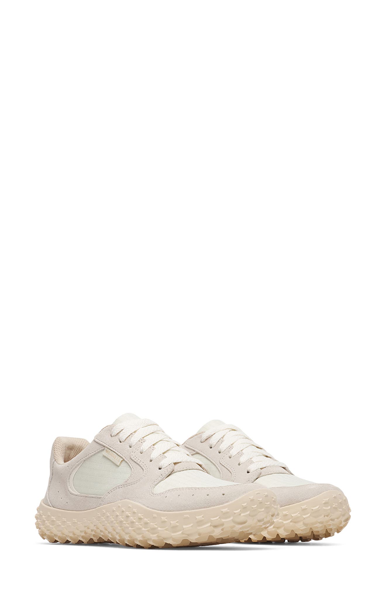 Wrapt Hiking Sneaker, Alternate, color, GLEAM