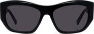 Givenchy GV Day Square Sunglasses