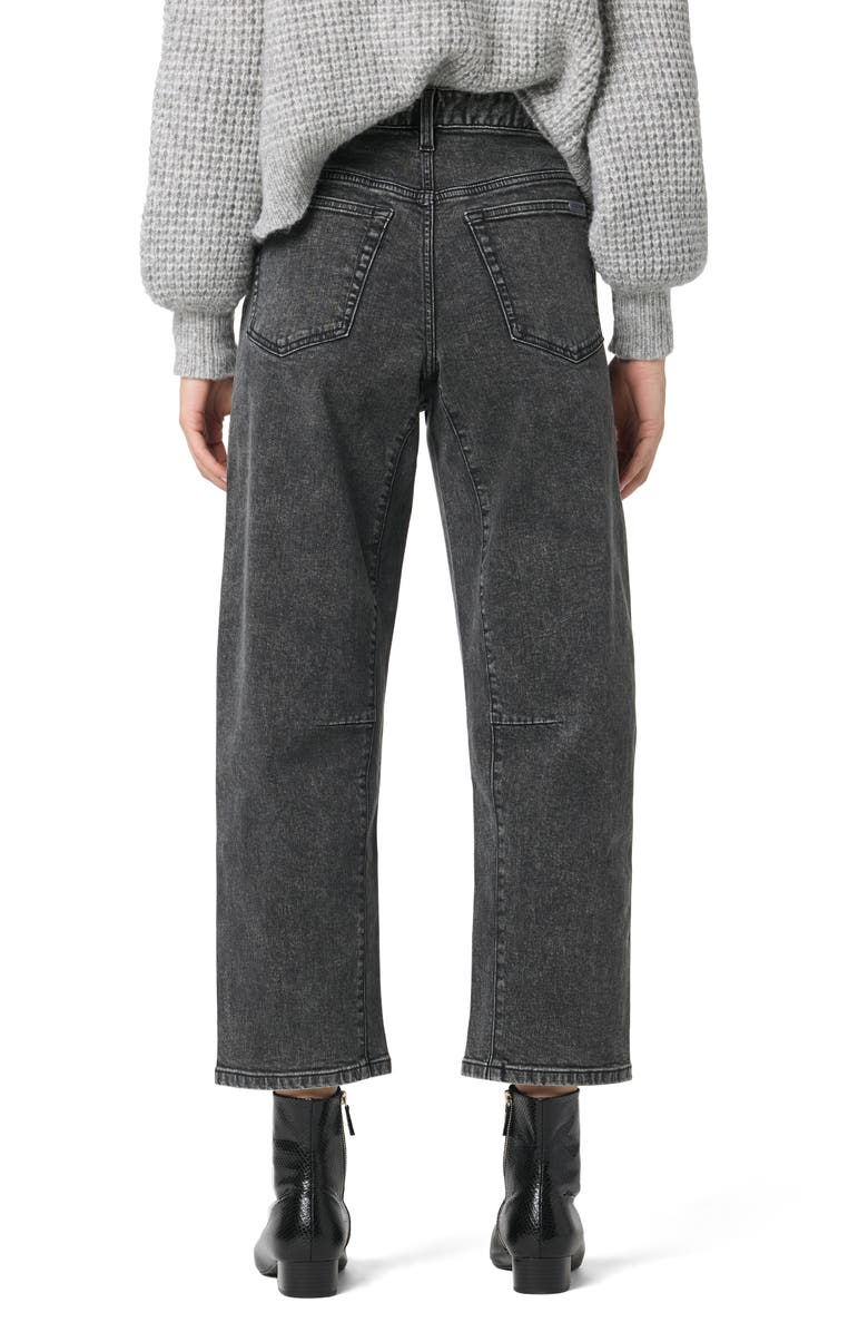 Joe's Relaxed Ankle Barrel Jeans, Alternate, color, Dignity