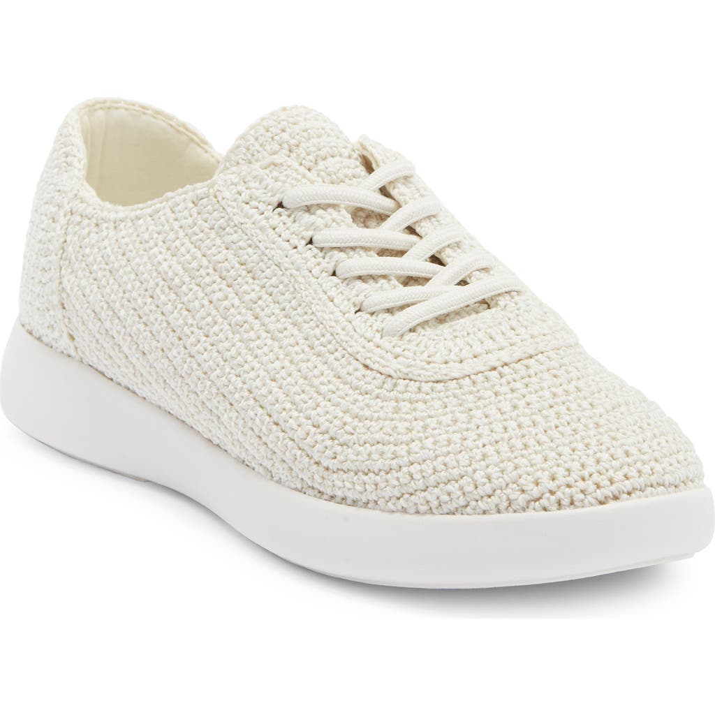 The Sak Asha Low Top Sneaker In Brown