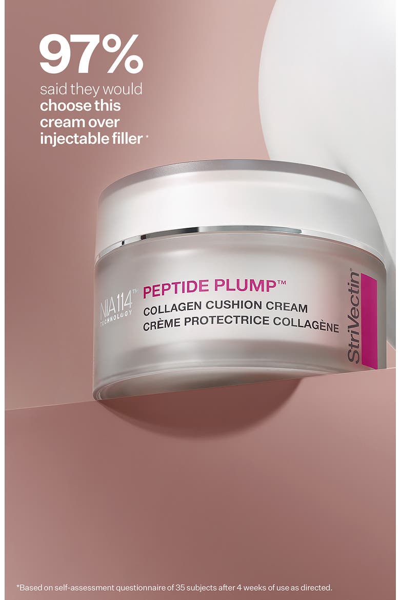 Collagen Cushion Cream, Alternate, color, NO COLOR