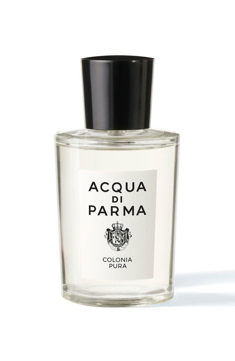 Acqua di Parma Colonia Pura Eau de Cologne, Main, color,