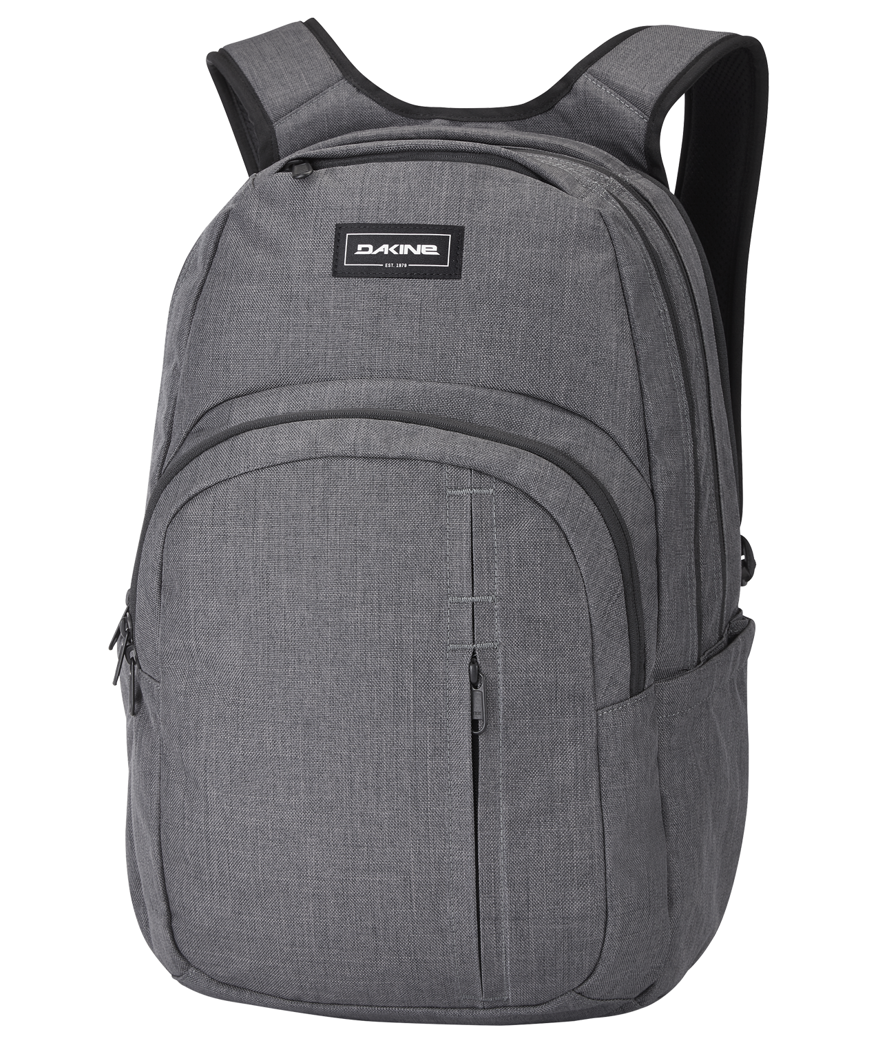 DAKINE Campus Premium Backpack 28L Lifestyle Street Pack, Main, color, Carbon