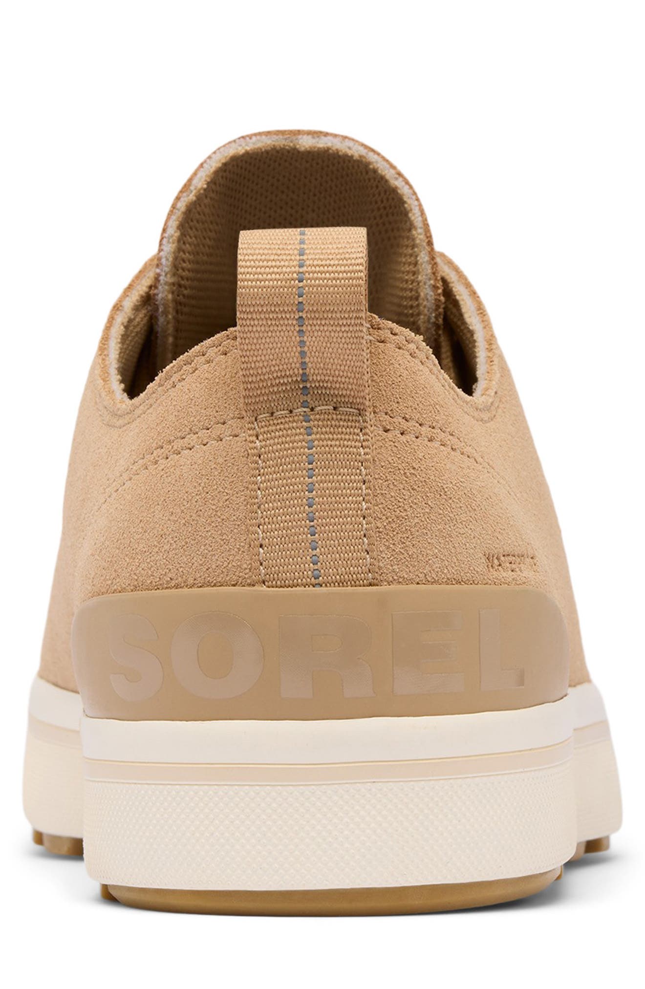 Metro™ II Waterproof Sneaker, Alternate, color, CANOE/ SEA SALT