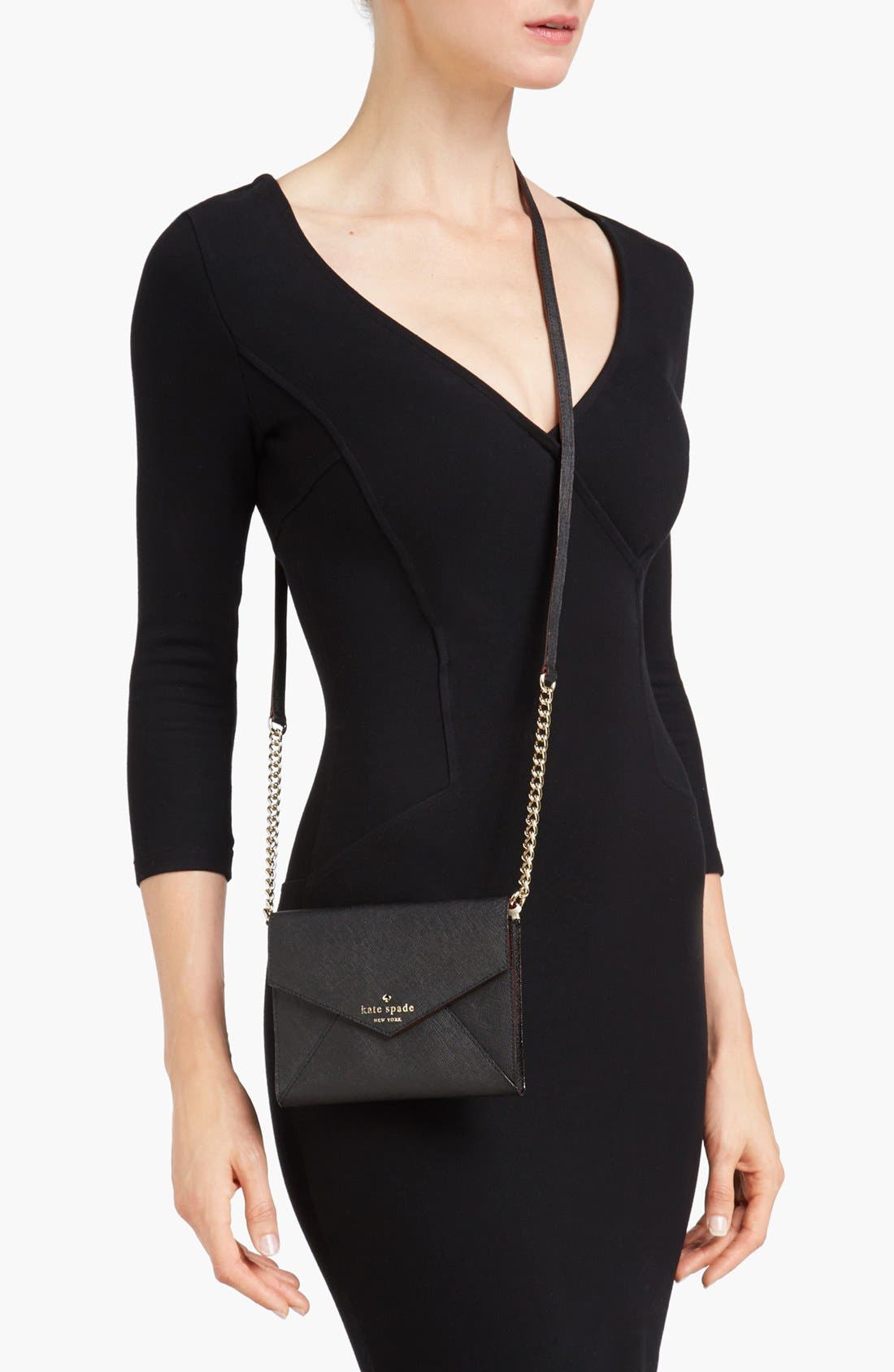 Kate Spade New York 'cedar street - monday' crossbody bag, Alternate, color, 