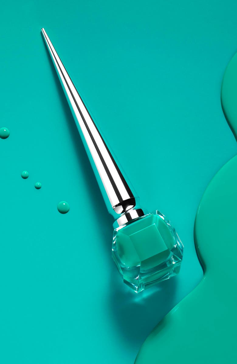 Christian Louboutin Loubiflash Nail Colour, Alternate, color, 