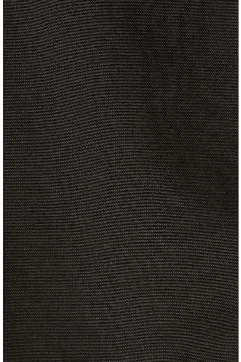 Wave Off Cotton Canvas Skate Jacket, Alternate, color, BLACK