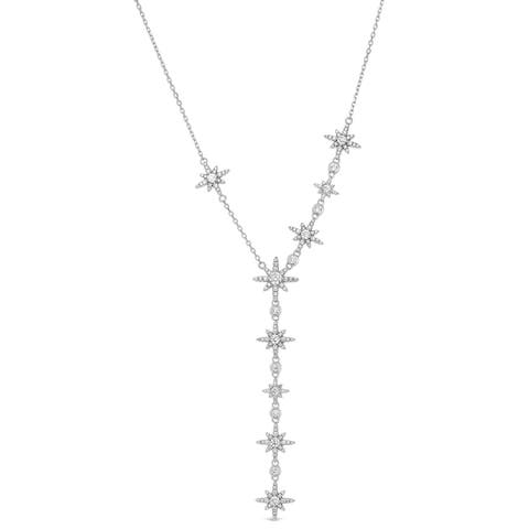 [DISCONTINUED] Starry Night Lariat