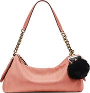 KARL LAGERFELD PARIS Lafayette Satchel