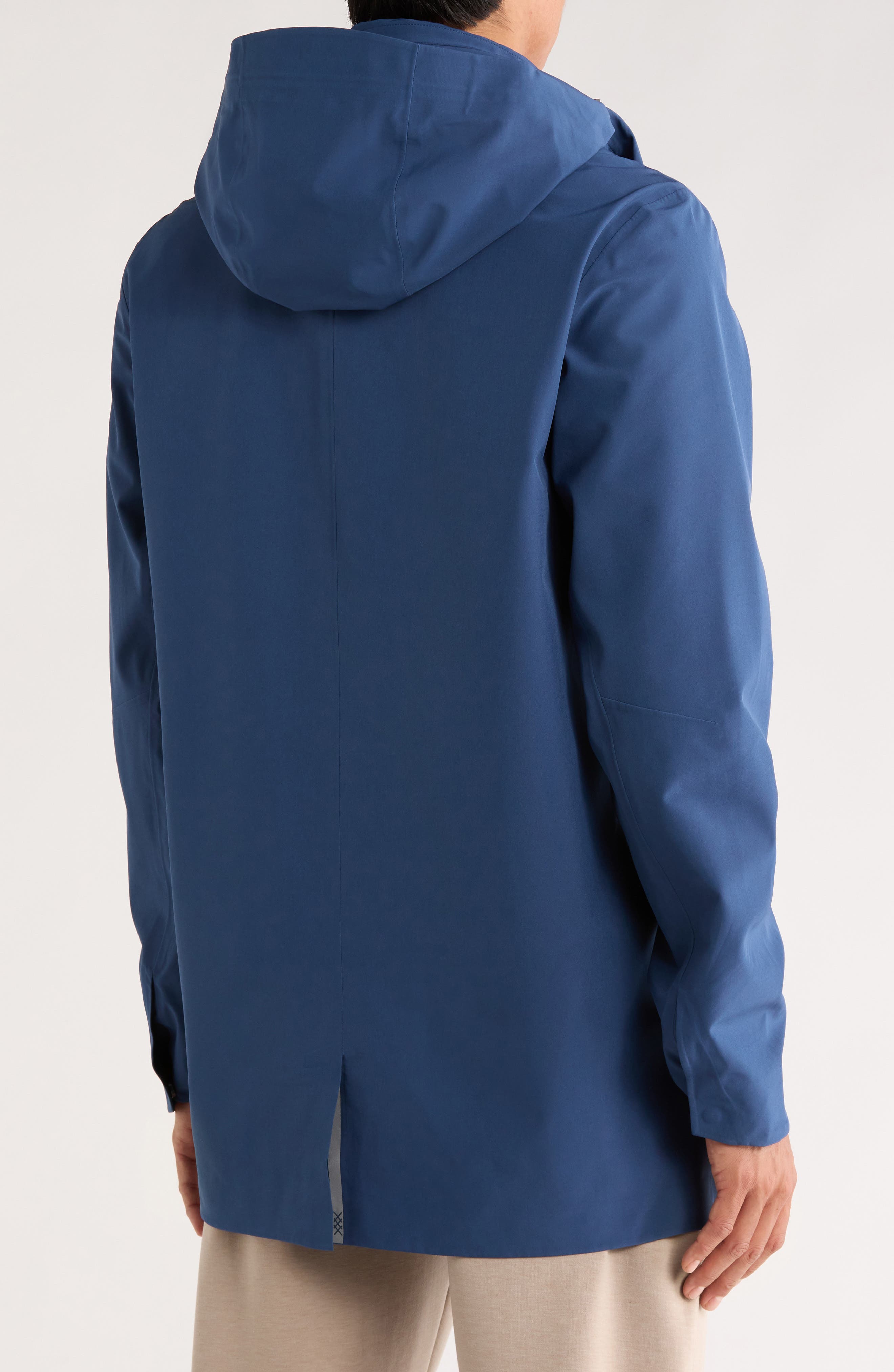 Copenhagen Shell Jacket - image 2