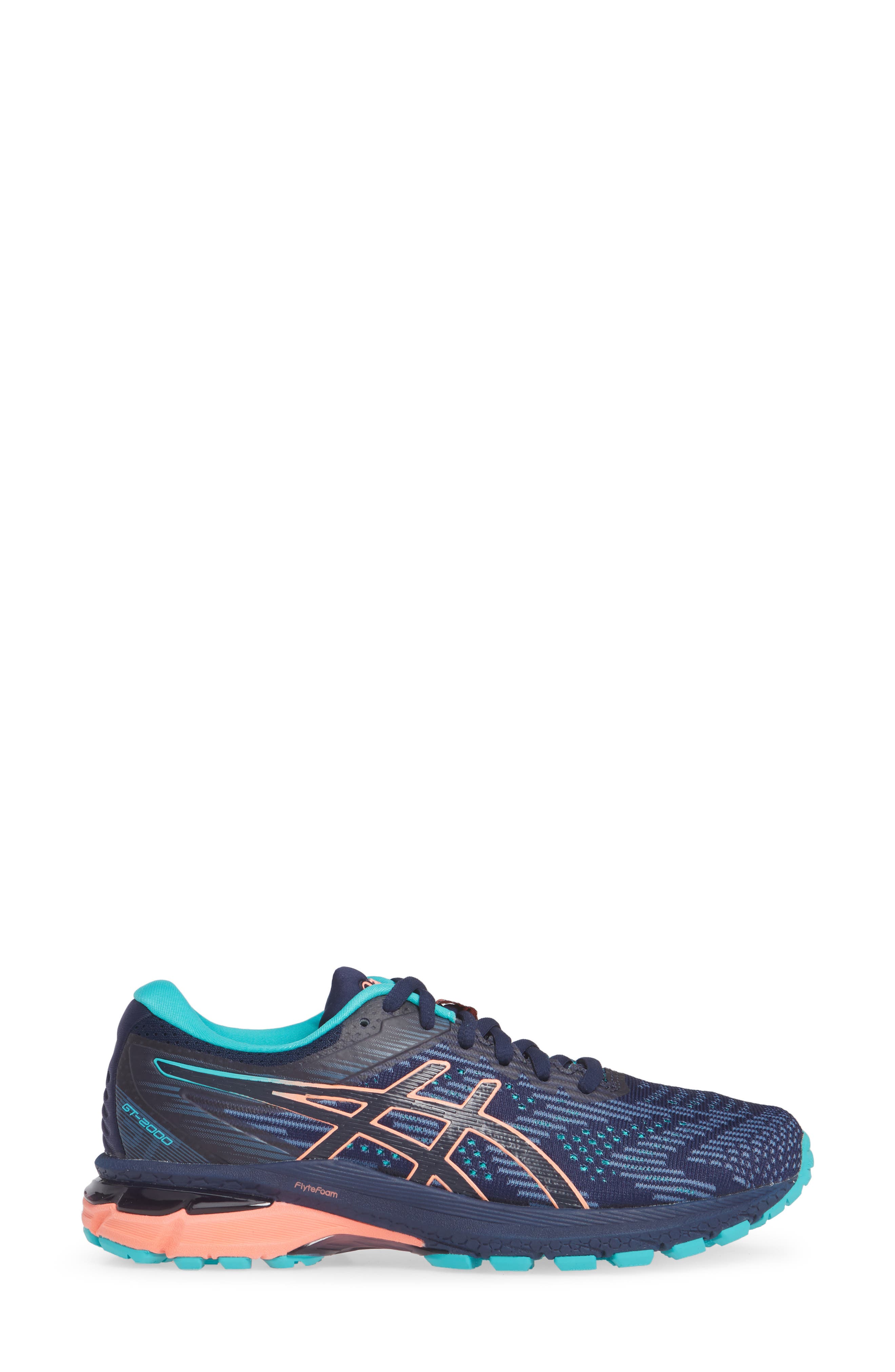 ASICS<sup>®</sup> GT-2000 8 Trail Running Shoe, Alternate, color, 