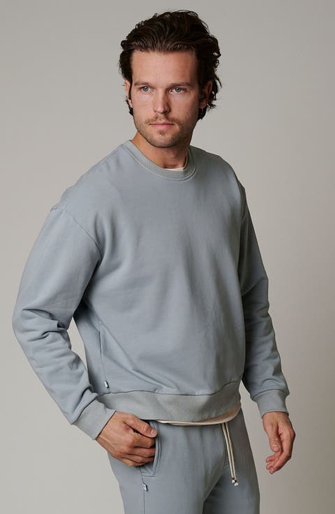 Zen Crewneck