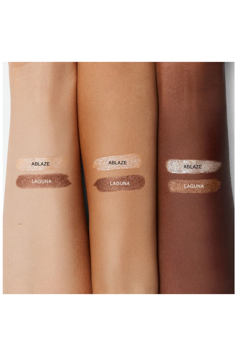 Total Seduction Eyeshadow Stick Duo $68 Value, Alternate, color, ABLAZE / LAGUNA