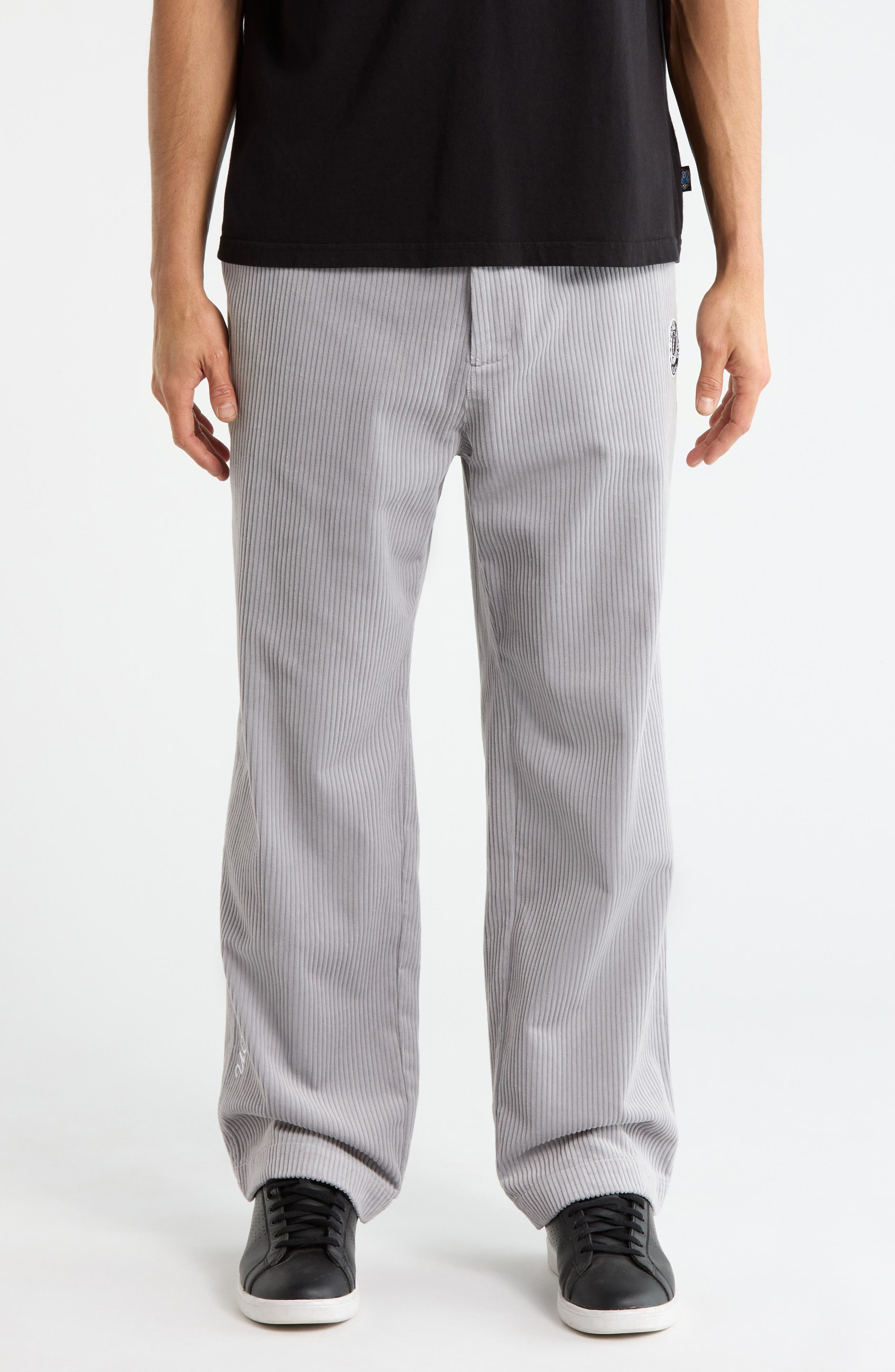 Grateful Dead Corduroy Pants
