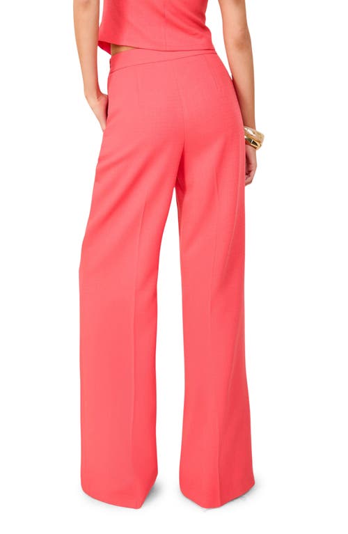 FRIENDS LIKE THESE FRIENDS LIKE THESE WIDE LEG PANTS