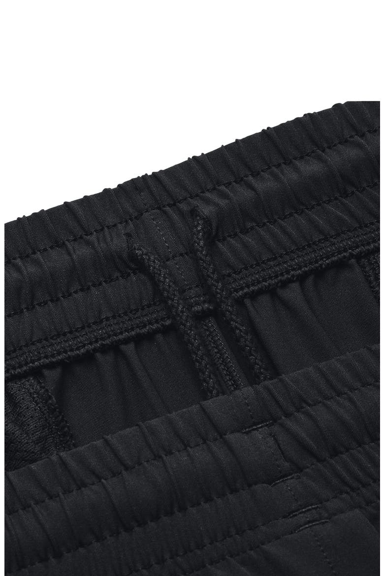 Sportswear UA Storm Water Repellent Performance Joggers, Alternate, color, BLK