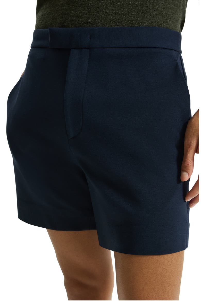 Kaden Short Relay Shorts, Alternate, color, BALTIC - XHX