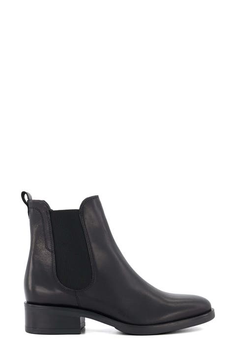 Panoramic Chelsea Boot (Women)