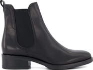 Dune London Panoramic Chelsea Boot