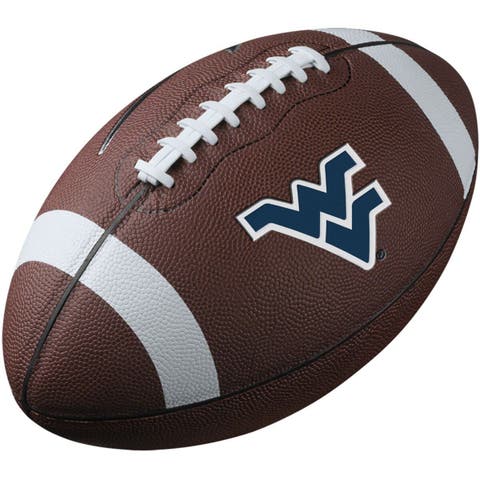 West Virginia Mountaineers Replica Football
