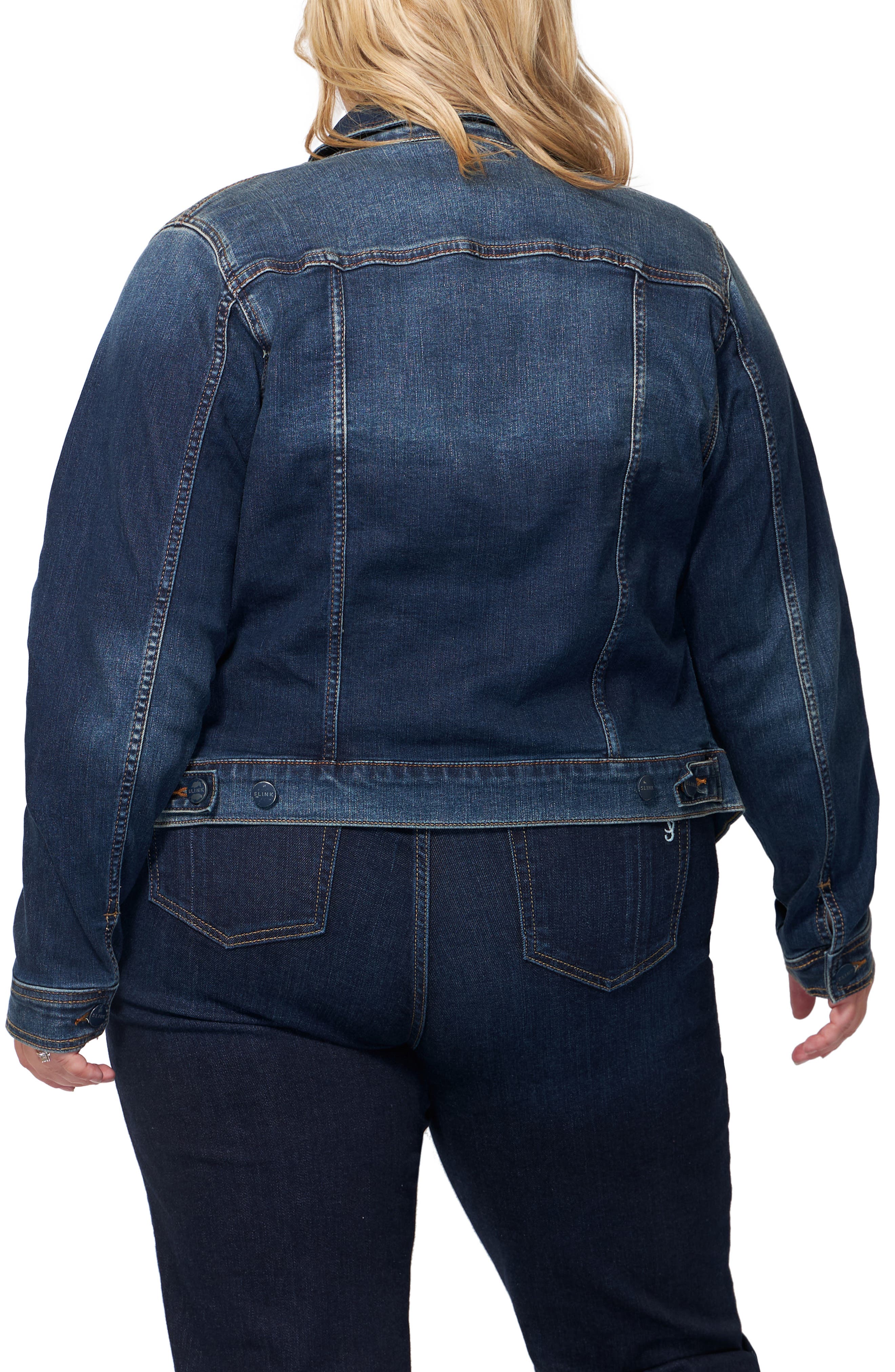 Denim Jacket - image 2