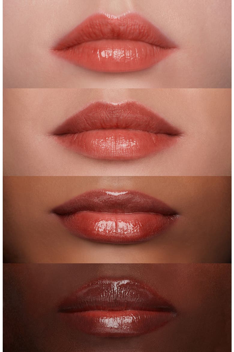 Lip Color Shine, Alternate, color, SULTRY