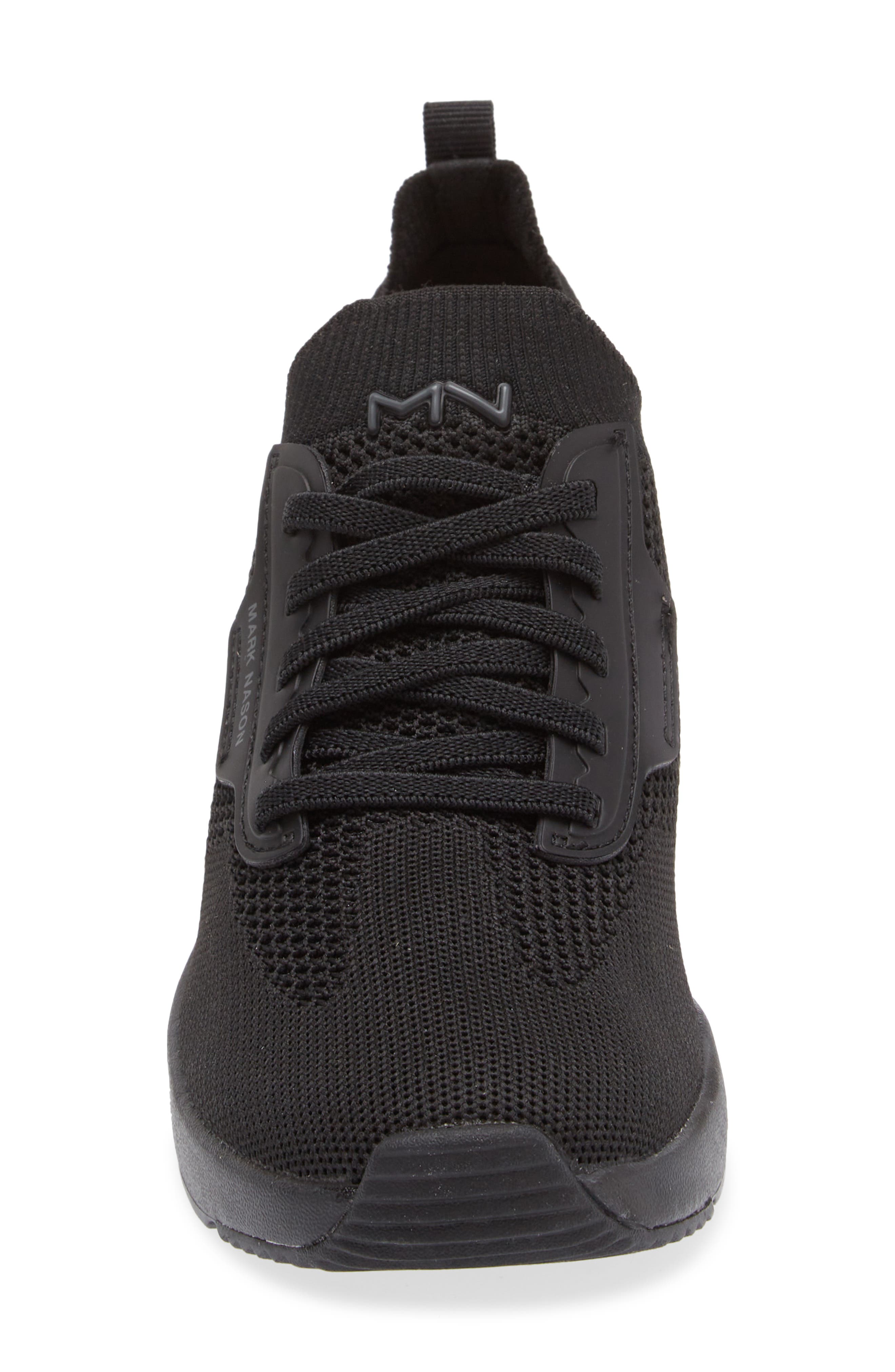 SKECHERS Mark Nason<sup>®</sup> Los Angeles A-Wedge - Haydee Sneaker, Alternate, color, 