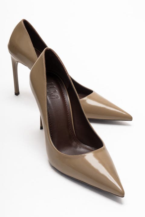 Velorien Stiletto Pump