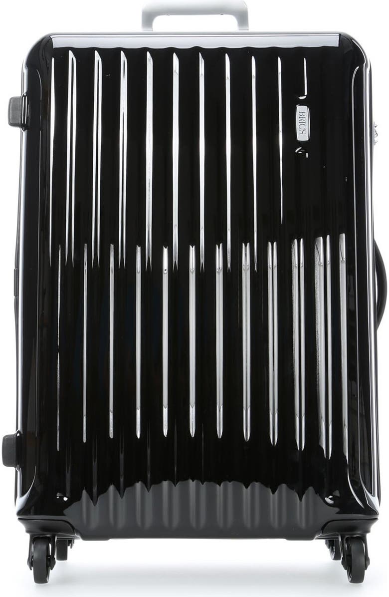 Bric's Riccione 30" Spinner Suitcase, Alternate, color,