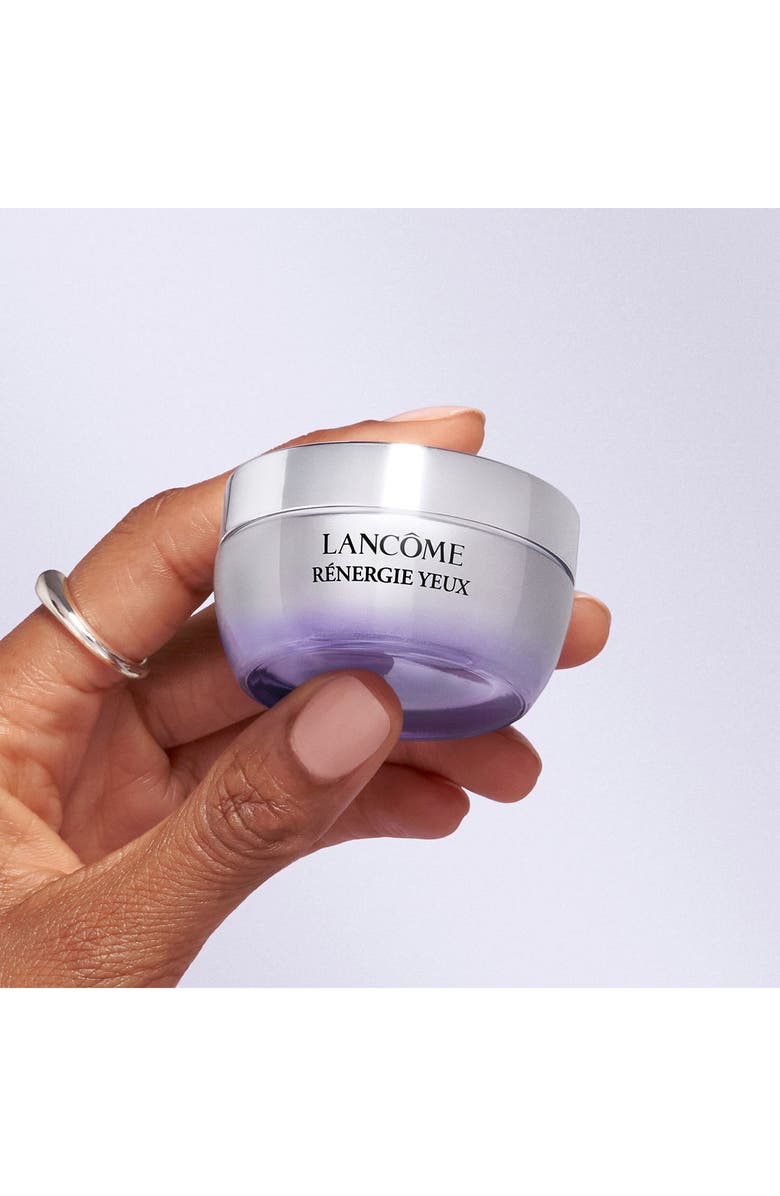 Lancôme Rénergie Eye Cream, Alternate, color, 
