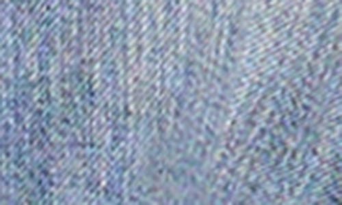 Denimist Serena Trucker Jacket In Blue