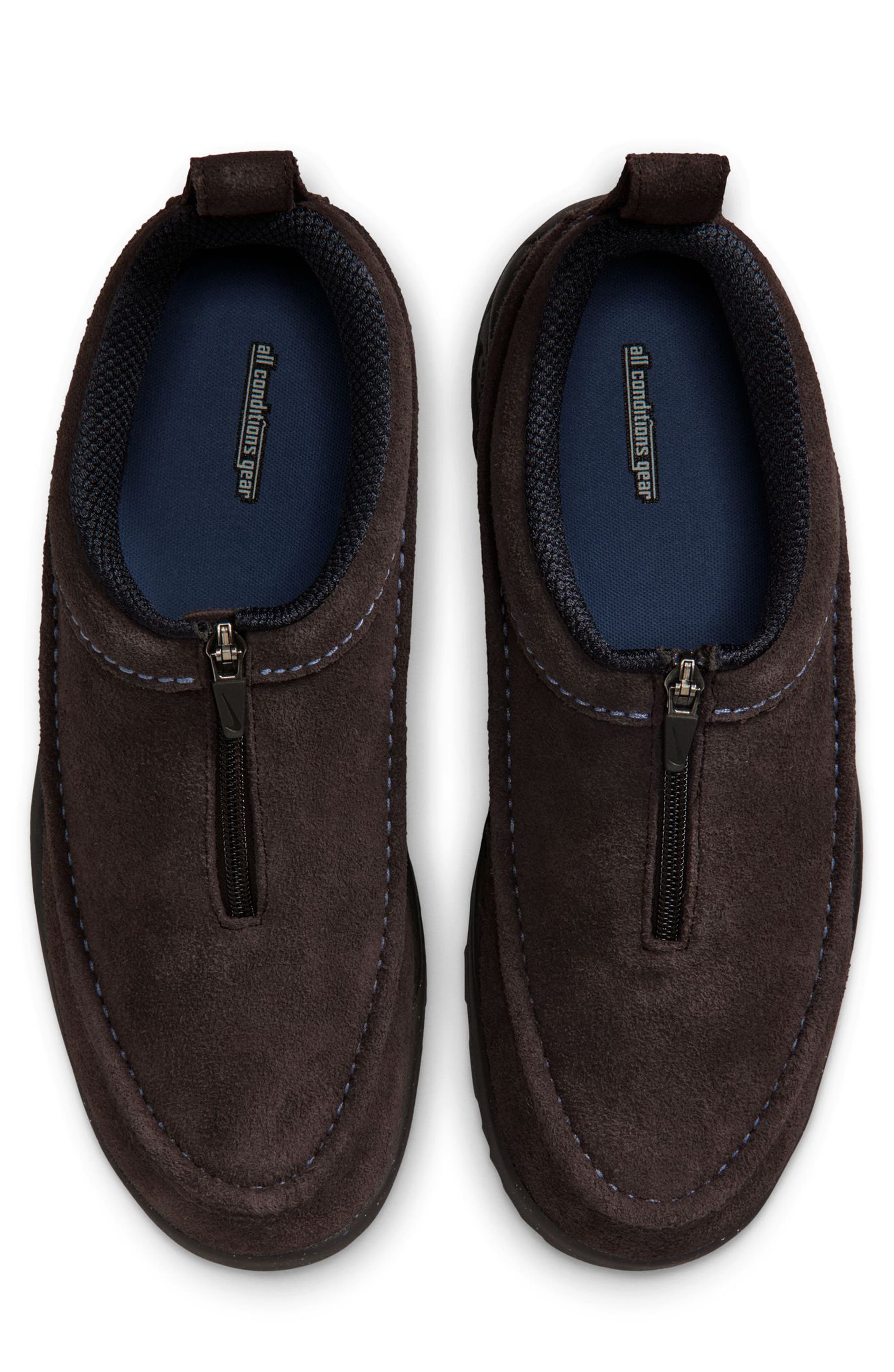ACG Izy SE Sneaker, Alternate, color, BROWN/ KHAKI/ SLATE