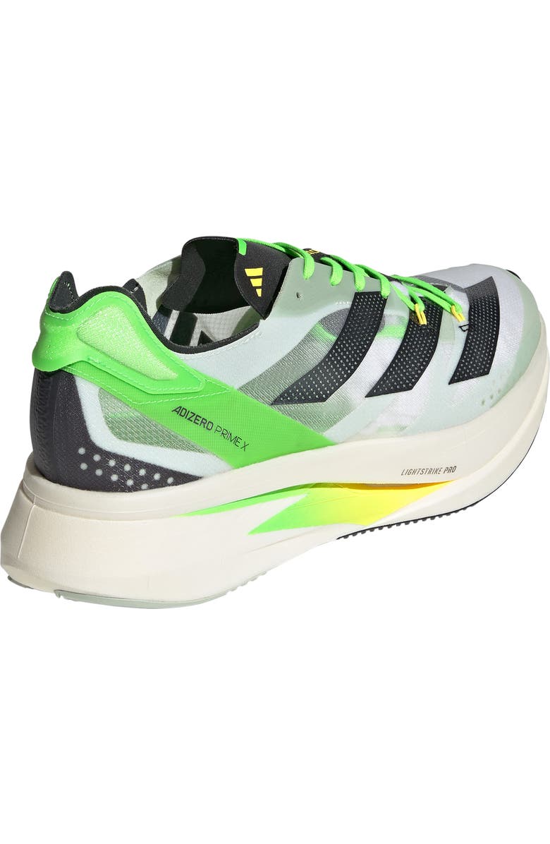 adidas Adizero Prime X Running Shoe, Alternate, color,