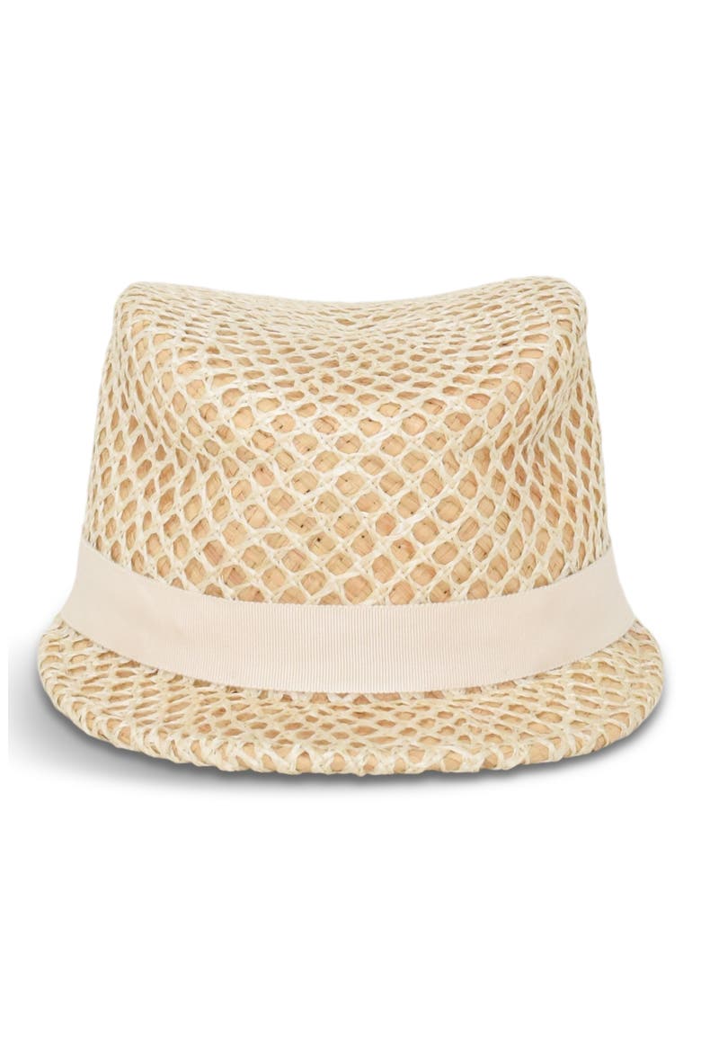 Samira Straw Hat, Alternate, color, NATURAL