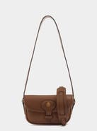 Bally Beckett Minibag in Calf Leather