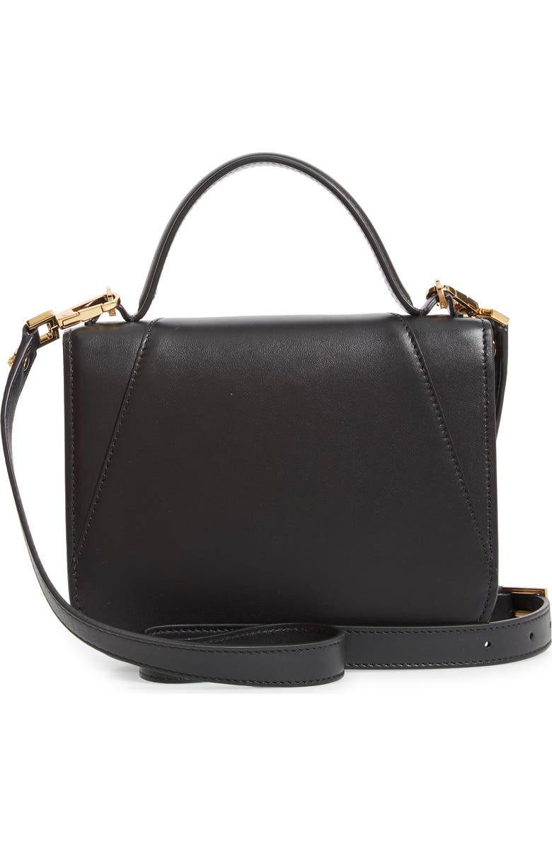 Versace Virtus Dual Carry Bag, Alternate, color,