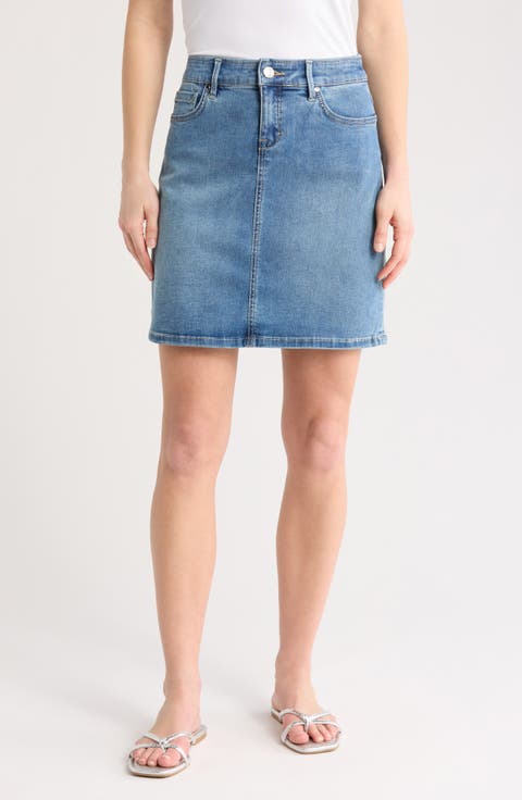 Boracay Skirt