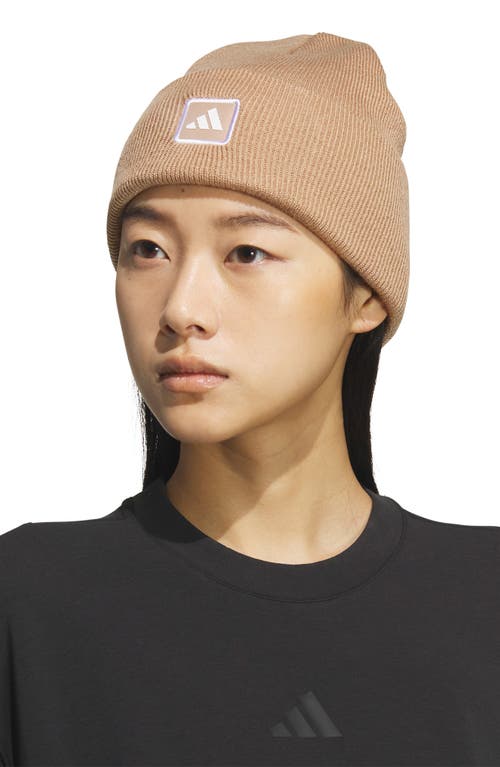 Adidas Originals Adidas Performance Wide Cuff Beanie