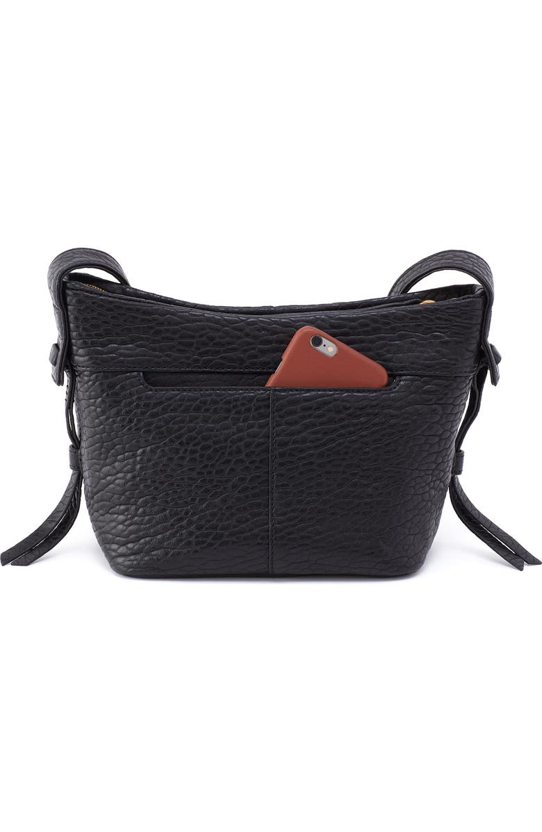 HOBO Bonita Leather Crossbody Bag, Alternate, color,