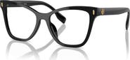 Tory Burch 53mm Cat Eye optical glasses