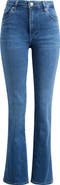 FRAME The Reboot High Waist Bootcut Jeans