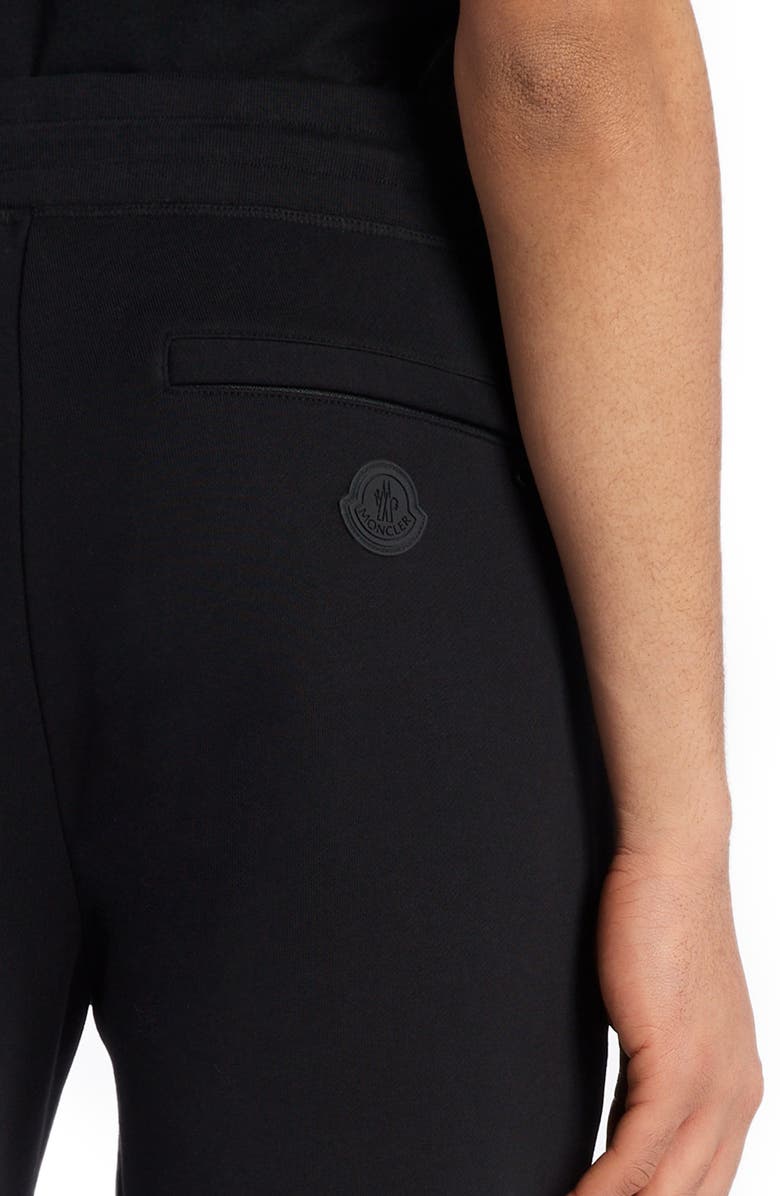 Moncler Cotton Joggers, Alternate, color, 