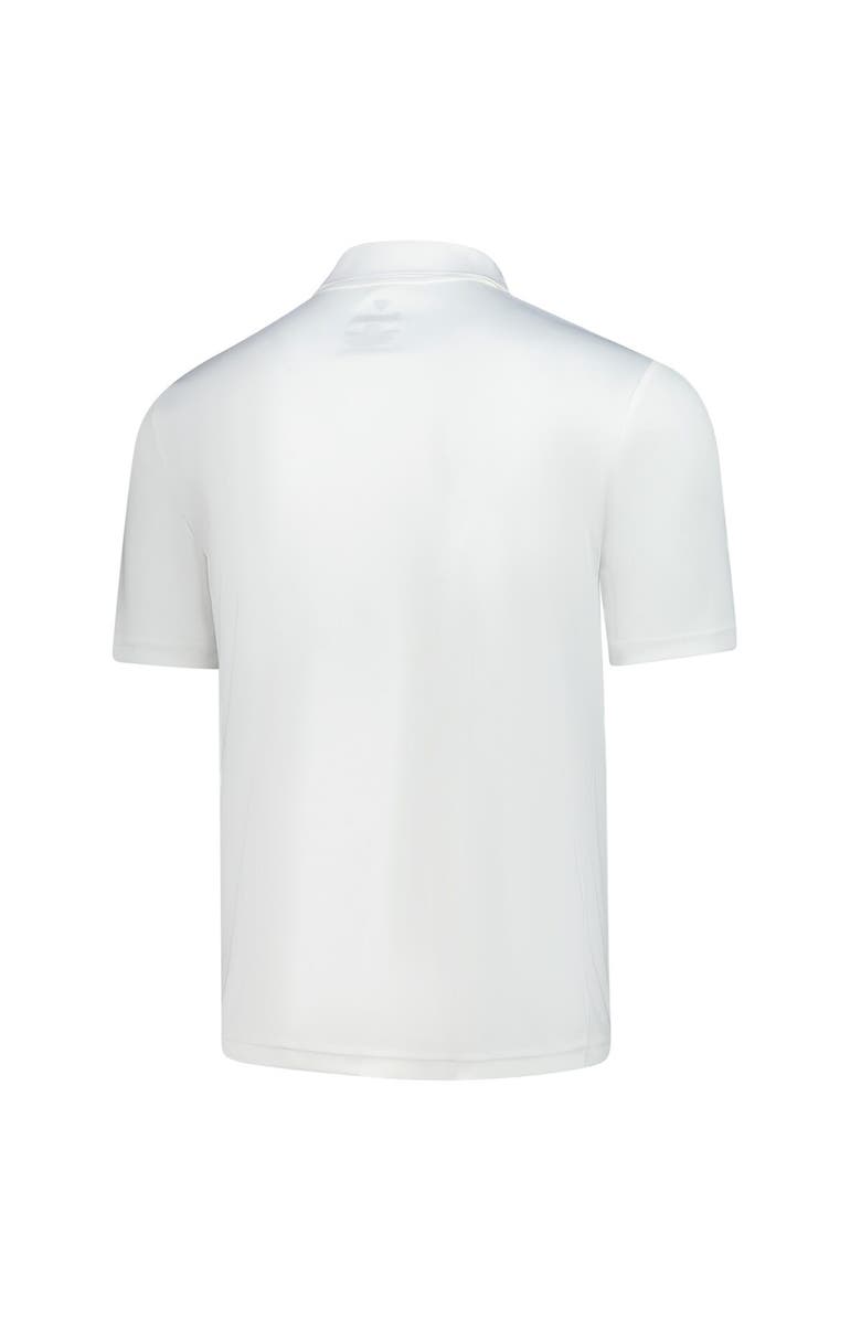 FANATICS Men's Fanatics White Chicago Cubs Component Polo, Alternate, color, White