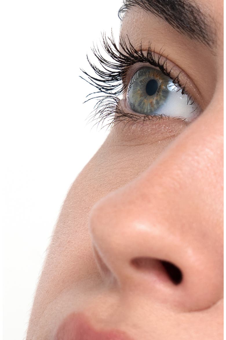 Mesmerize Mascara, Alternate, color, NO COLOR