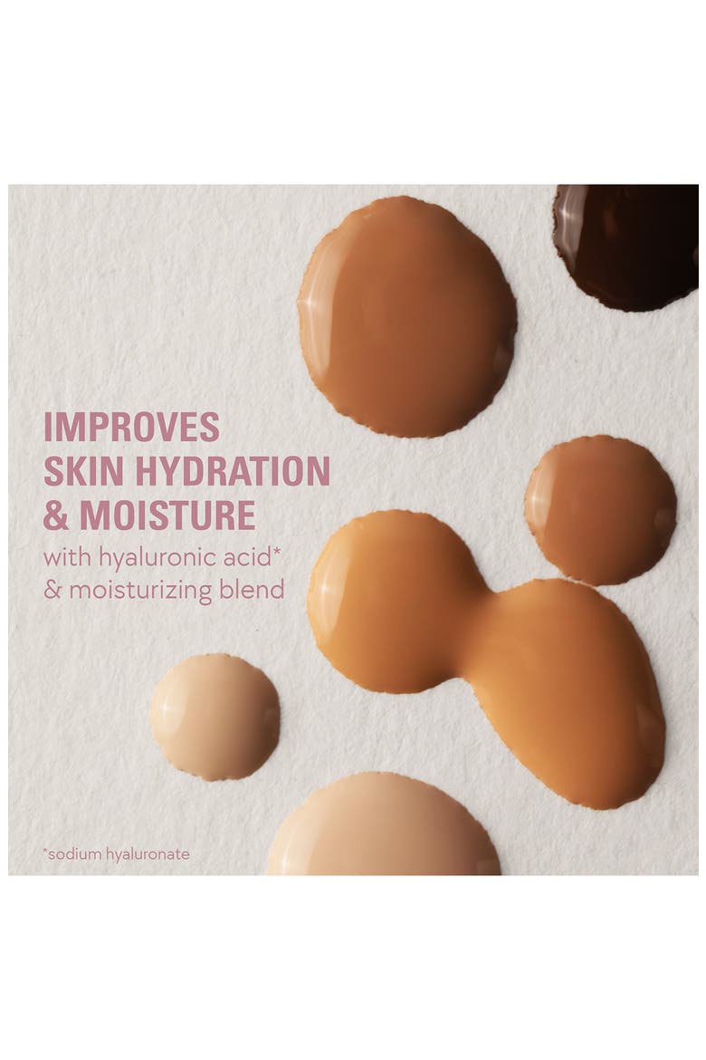 Skin Tint Blurring Elixir Foundation, Alternate, color, 6.5WN
