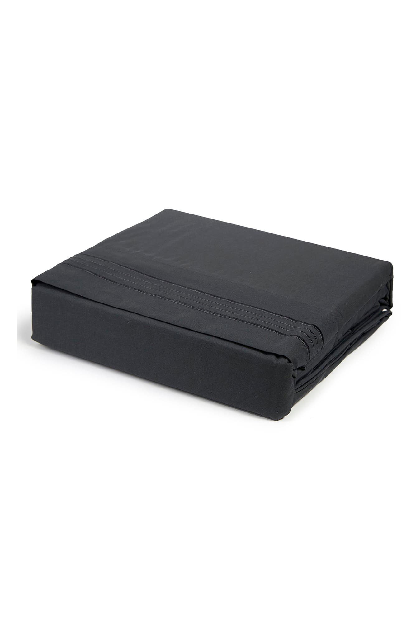 Linum Home Textiles 1800 Thread Count 4-Piece King Sheet Set