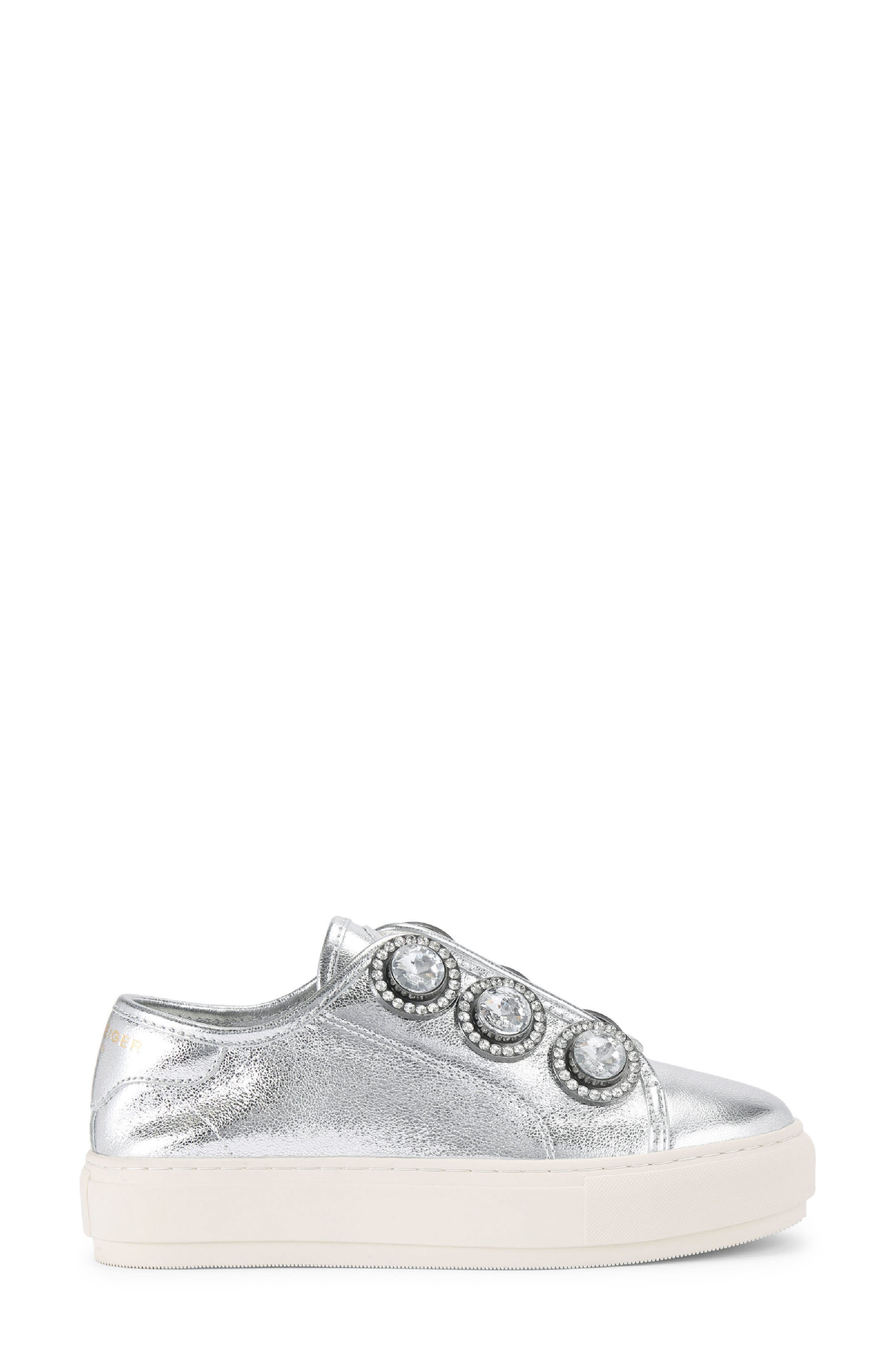 Kurt Geiger London Laney Octavia Platform Sneaker