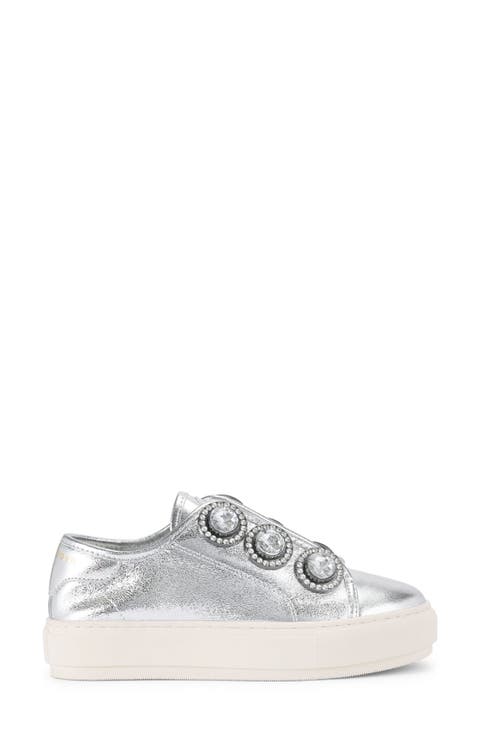 Laney Octavia Platform Sneaker (Women)