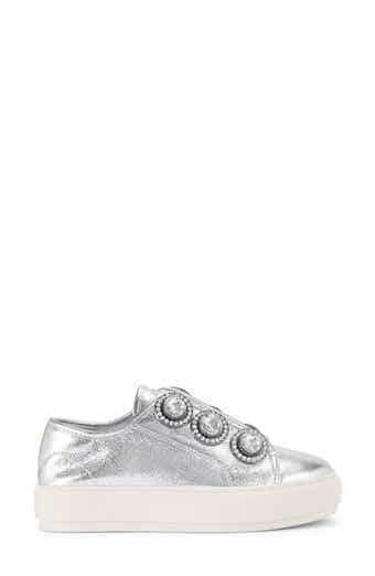 Kurt Geiger London Laney Octavia Platform Sneaker
