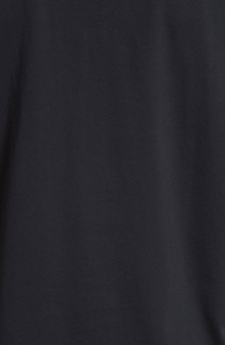 LIVE LIVE Follow Your Heart Cotton Graphic Tee, Alternate, color,